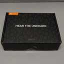 Nobsound 100W Subwoofer Digital Power Amplifier Audio Mini Amp (Black)