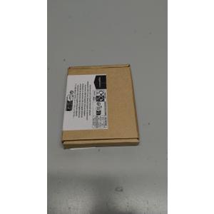 Amazon Basics Aluminum USB 3.0 Gigabit Ethernet Adapter, Gray, 1.97 x 0.83 x 0.59 inches