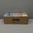 T-SUN Solar Post Cap Lights Outdoor 6 Pack, 2 Modes LED Fence Post Solar Lights Fit for 4x4 5x5 6x6 Vinyl/Wooden Posts, Waterproof Deck Post Lights Solar Powered for Garden Patio Gate Porch,6 Pack, Black-Warm & Cool White