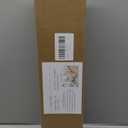 Tropical Banana Leaves and Safari Animals Wallpaper Mural for Kids Bedroom Background Wall (Not Peel and Stick) (Large 160"Wx112"H, M29)