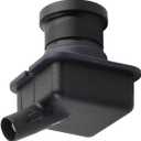 Reversing Front Camera Surround View Camera 68144068AC Compatible With Chrysler And Ram 1500 Compatible With Maserati And Levante 2017-2022