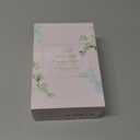 7 Color Neck Face Massager - Facial Massager Tool for Skin Care at Home, Vibrating Face Massager with Thermals, Galvanic Machines White