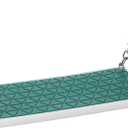 Swing Seat Heavy Duty, Non Slip Tree Swing Set Playground Swing Set Accessories for Kid Indoor Outdoor Backyard,Green