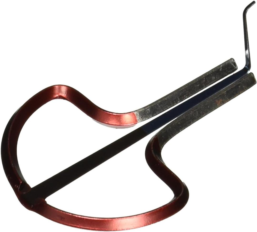 Grover Alto Austrian Jaw Harp (3493)