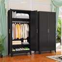 Black Closet