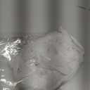 9 Pcs Light Up White Scrunchies, 3 Light Modes Halloween Led Hair Tie, Light Scrunchy for Girls, Glow Bands Ponyair Htail Holder Glow in the Dark Hair Accessories Neon Rave party supplies (White)