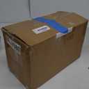 AUTOKAY Body Door Hinge Replacement Set for Jeep Wrangler JK 2007-2018 Black Powder Coat 16 Pcs Door Hinge Kit