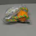 Hartz DuraPlay Bacon Scented Dog Toys, Medium/Large for All Breed Sizes