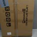 YESKAY 16x24 Picture Frame Brown Set of 3, Display Pictures 12x18 with Mat or 16 x 24 Without Mat, Poster Frames 16x24 Poster Frames for Wall Hanging Horizontal and Vertical