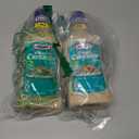 Pack Of 2 Kraft Lite Classic Caesar Dressing, 16 fl oz Bottle, BBD: 08/18/2025