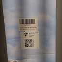 Walking Cane with Seat Folding Lightweight, Portable Cane Seat with Carry Bag, Walking Stick with Seat for Seniors & Adults, Foldable Adjustable Cane Chair for Travel Hiking (Rose Gold)