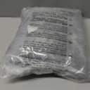 Fmeida 65L Duffle Bag with Shoes Compartment, Foldable Travel Duffel Bags for Men Women, Large Packable Travel Bag Water Repellent & Tear Resistant (Black)