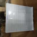 WITHINGS Body Scan - Smart Scale, Segmental Body Composition, ECG, White