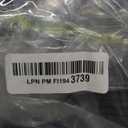 Seat Covers for a Corner Sofa Grey, Size: S-3 Pieces, XXL-1 Piece