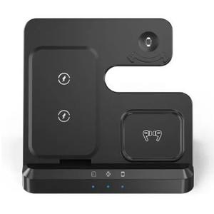 3 in 1 Fast Charging Stand for Samsung Galaxy 