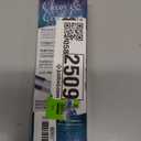 Wahl Clean & Confident Female Battery Pen Trimmer with Rinseable Blades for Eyebrows, Facial Hair, & Light Grooming- Hygienic Grooming & Easy Cleaning with Battery Included - Model 5640-100