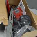 EWORK 15 Amp 16" Electric Chainsaw with Tool-Less Chain Tensioner
