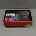 ASUS ROG Strix 750 Fully Modular 80 Plus Gold 750W ATX Power Supply with 0dB Axial Tech Fan