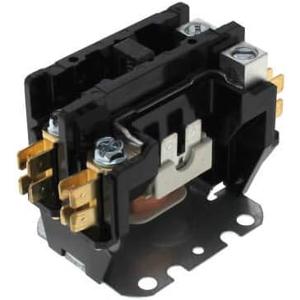 Goodman Parts CONT1P025240VS 25amp 1p 208/240v Contactor