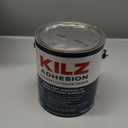 KILZ Adhesion Primer, Interior/Exterior, 1 Gallon (128 Fl Oz (Pack of 1))