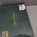 Charcuterie Boards and Knife Set - Bamboo Cheese Board - Meat Cheese Tray Platter - Unique Housewarming Gifts, Anniversary Wedding Gifts for Couple, Bridal Shower Gift