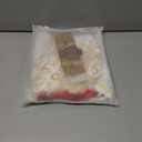 Girls Halloween Costumes Kids Cheerleader Costume Dress Up Accessories Set (130 (7-8 Years))