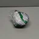 Mubarek Clip on Lamp, 5 Brightness+5 Color Clip on Light, 200LM 36 LED Reading Lights for Books in Bed, 1800mAh Battery Powered Lamp Battery Operated Lights, Rechargeable Desk Lamp with Clamp Light