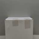 Namalu 24 Set Hot Air Balloon Baby Shower Centerpieces Paper Lanterns Wooden Candy Boxes with Sticks DIY Craft for Graduation Birthday Wedding Party Table Decoration (White)