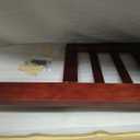 DaVinci Toddler Bed Conversion Kit (M3099) in Cherry, 51.5 x 1 x 13.5 inches