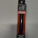 e.l.f. Love Triangle Lip Filler Liner, 2-in-1 Lipliner Pencil For Sculpting & Filling, Long-Lasting Intense Color, Vegan & Cruelty-Free, Soft Pink