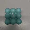 9 x Cloud Mini Candles 9Pk