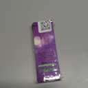 NAIVELY-Metal Reusable Straws, 1 Pack Collapsible Portable Stainless Steel Straws, with Plastic Housing Silicone Tips and Cleaning Brush, Retractable Portable Pocket Drinking Straws, Pink