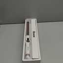 HOSON 3/4 Inch Curling Wand for Long Hair,19mm Ceramic Wand Curling Iron Extra Long Barrel, Dual Voltage, 10 Temps