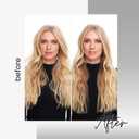 Kenra Platinum Texturizing Taffy 13 | Styling Fiber Crme | Medium Hold | Defines, Details, & Smooths Styles | Superior Control for Sculpting Short & Long Hairstyles | All Hair Types (2 Ounce (Pack of 1))