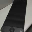 Gimars RGB Gaming Mouse Pad,15W Wireless Charging Mousepad with 10 Light Modes, Large Mousepad with Premium Smooth Surface, Non-Slip Mouse Mat for Gaming, Desk, PC,Office, 31.5x11.8x0.16inch