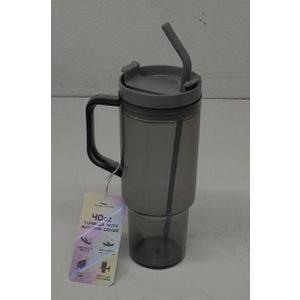40 Oz Tumbler