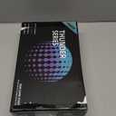 Airbrush Kit with Air Compressor, Portable 27PSI 7 Pressure Levels, 35dB Ultra-Quiet, Dual-Action 0.3mm Airbrush for Beginners, Painting, Models, Makeup, Crafts & Cake Decor