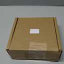 Novelty Place 32Pcs LED Party Finger Lights for Kids with Screw-Secured, LED Finger Flashlight Light Up Finger Ring Toys for Party Favor, Halloween, Raves, Concert Shows