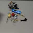 SH265 Carburetor for Kohler CH270 SH255 CH260 6.5 HP 196cc Engine Harbor Freight 69730 60363 Part 1785322-S 1885316-S 1885305-S 1885306-S 1885312-S