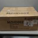 Vacmaster Corded Stick Vacuum Cleaner 2 in 1 Ultra-Lightweight 14Kpa Power Suction Handheld Vacuum Cleaner with Washable HEPA Filter for Home, Car, Pet Hair, Carpet, Hard Floor