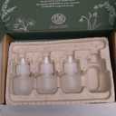 MRS. MEYER'S CLEAN DAY Scented Oil Refills, Lavender, Contains 3 .67 fl oz refills