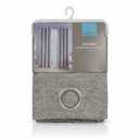 Urban Habitat Grommet Window Panel 50×84 Inches