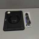 Case For iPad Pro 13 2025 / 2024 Honeycomb Hybrid Tablet Case