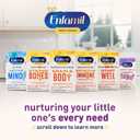 Enfamil Prenatals & Baby Vitamins Dual Probiotics Drops, Supports Baby's Immune & Digestive Health*, 8.7mL Bottle