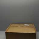 Wocst 6Ft Life Size Skeleton Posable Skeleton with Movable Joints Halloween Full Body Plastic Human Bones with 2PCS Black Crows for Halloween Indoor Outdoor Decor