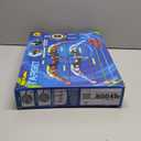 2 Pack Kids Bow and Arrow Set, LED Light Up Archery Set with 20 Suction Cup Arrows, Indoor Outdoor Sport Games for Kids Ages 4-8 8-12, Birthday Gifts Toys for 4 5 6 7 8 9 10 11 12 Year Old Boys Girls