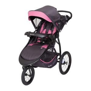 Baby Trend Expedition Race Tec Jogger, Ultra Cassis