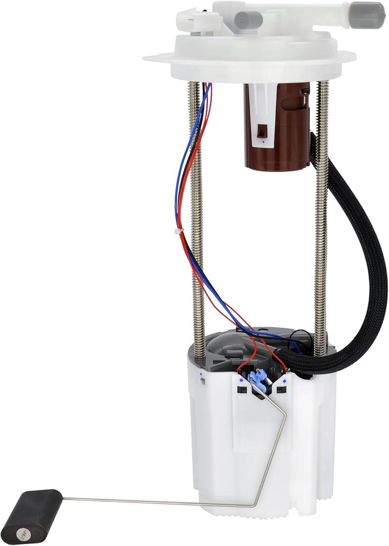 Fuel Pump Module Assembly For 2007 2008 Chevrolet GMC Silverado Sierra 1500 V8 5.3L 4.8L SP6629M P76294M E3834M