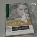Her Again: Becoming Meryl Streep An Intimate Biography of the Greatest Actress: 1970s New York Theater, a Tony Award, and a Transformative Love