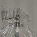 GTEWERK Shower Squeegee for Glass Doors, Silicone Window Squeegee, Bathroom and Glass Cleaning - Gray - 9 Inch